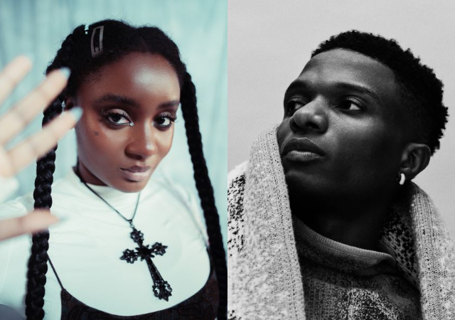 Wizkid, Bloody Civilian to feature on new Bob Marley EP