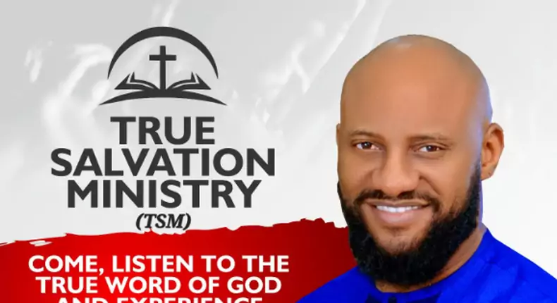 Yul Edochi launches online Christian ministry