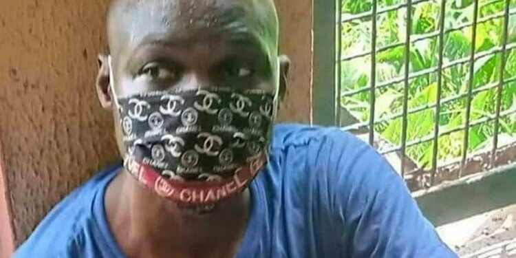 Baba Ijesha, embattled Nigerian thespian appeals conviction