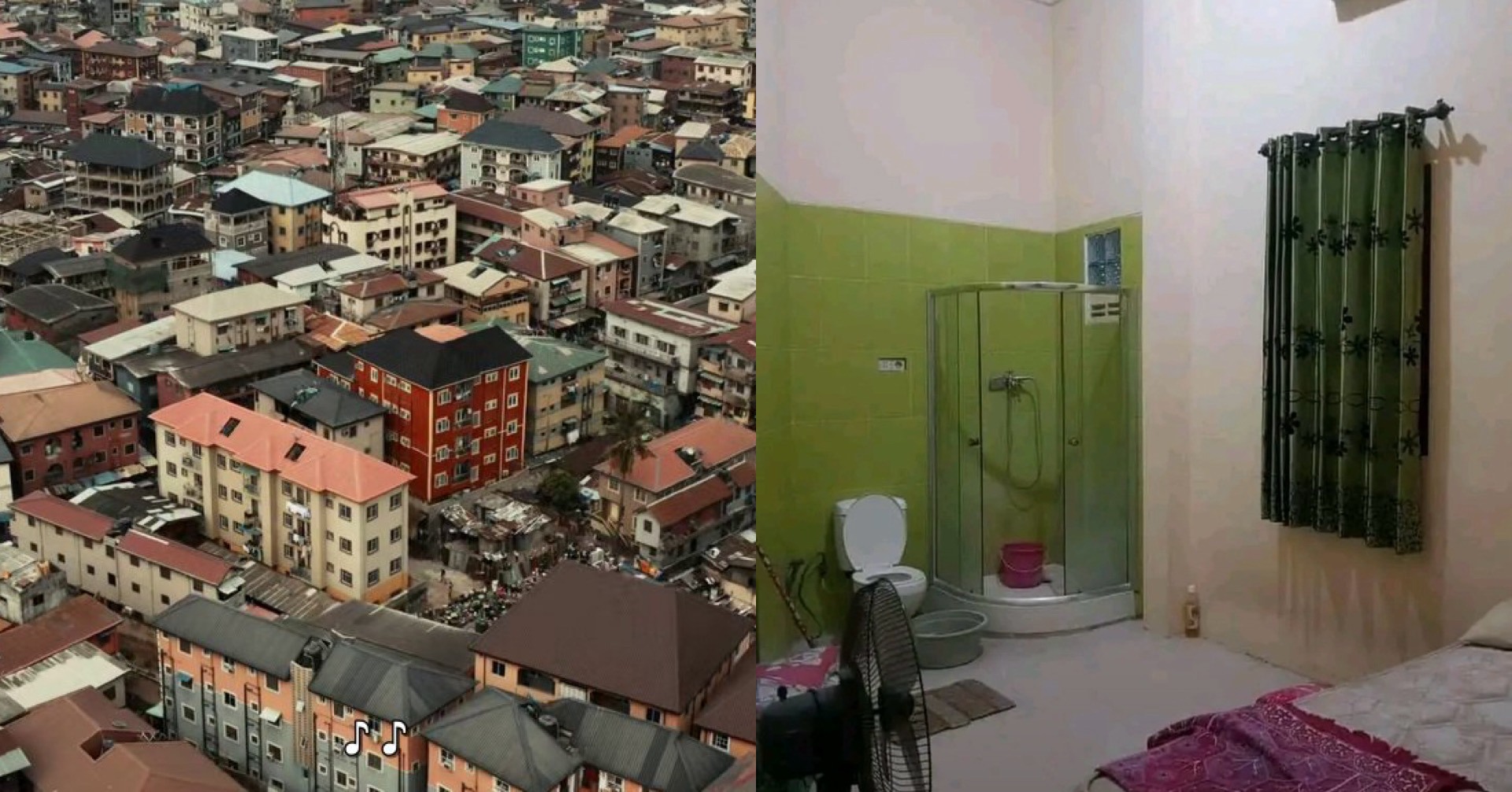 Apartment In Lagos: Here are worthwhile points to note prior to paying your first rent