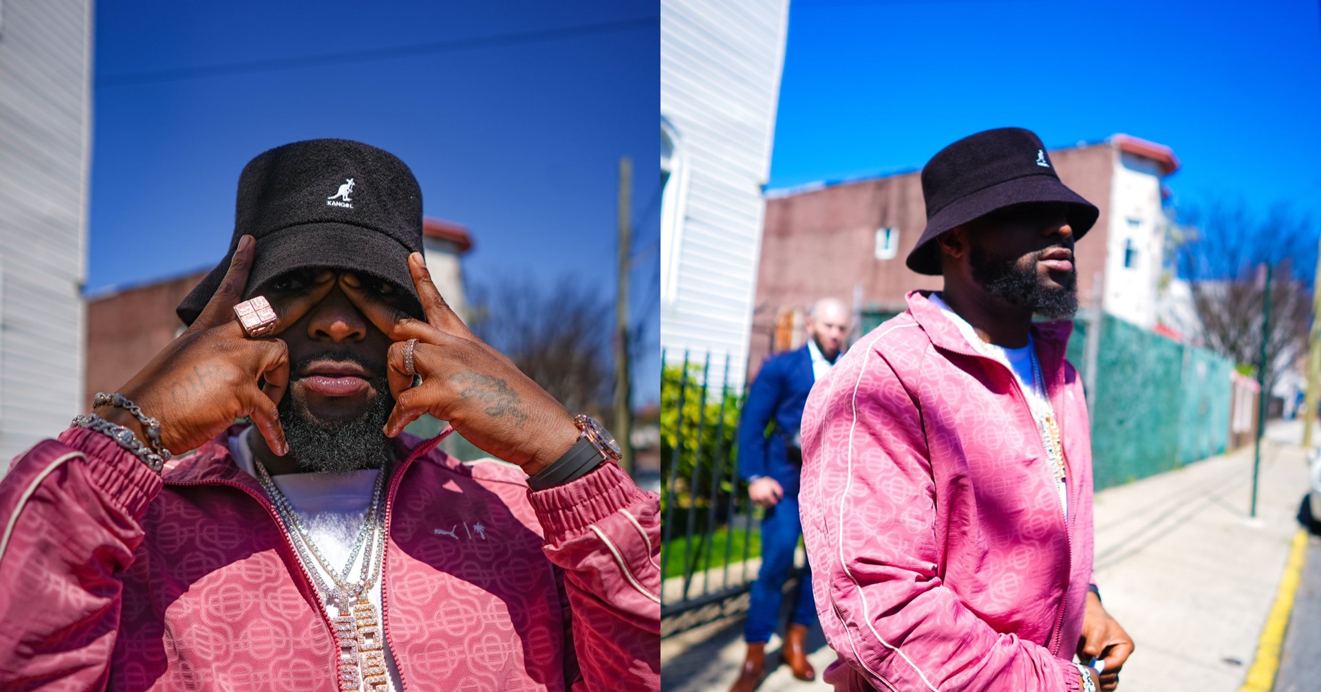 Davido denounces Afrobeats