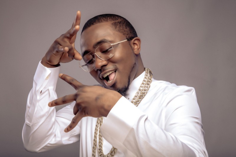 Ice Prince refuses to engage in stunts to promote his music