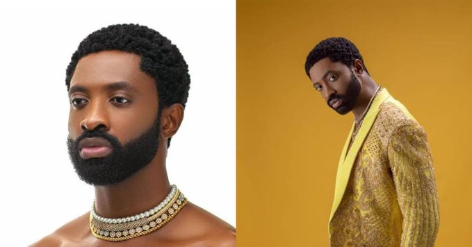 Ric Hassani not a fan of modern hit songs, criticizes quality of music