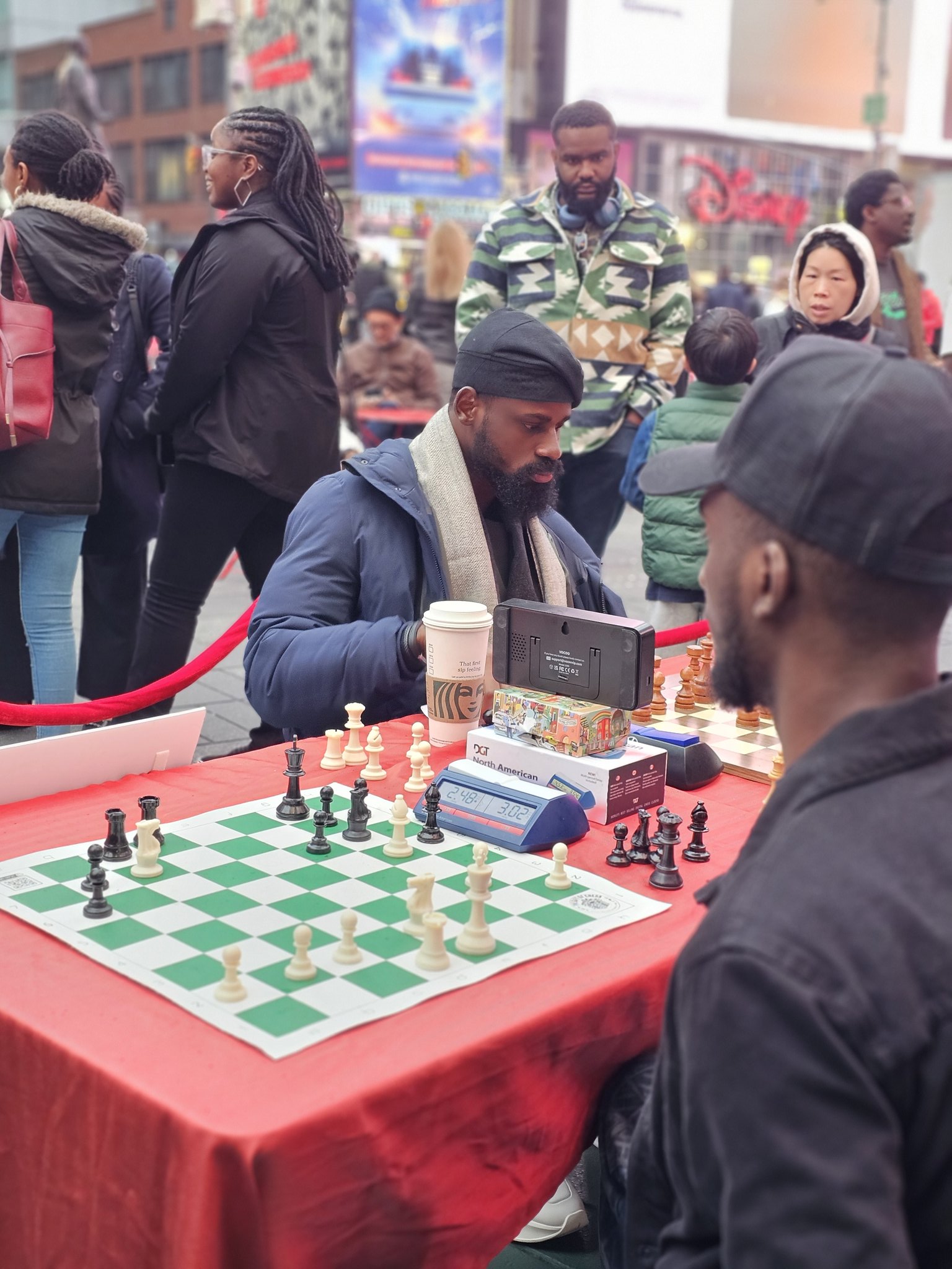 Tunde Onakoya: From the slums of Ikorodu to emerging Guinness World Record holder