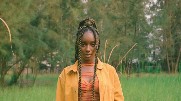 About opinionated people, Ayra Starr discloses how she puts them in their place