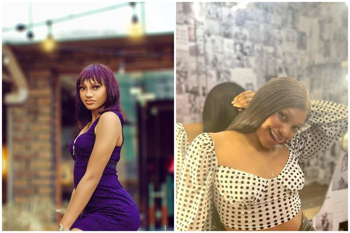 Chomzy, BBNaija superstar welcomes first child