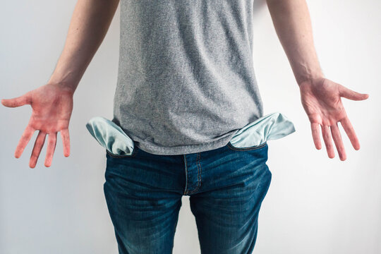 For Broke Boys Only: Money buys happiness and everything in between- 4