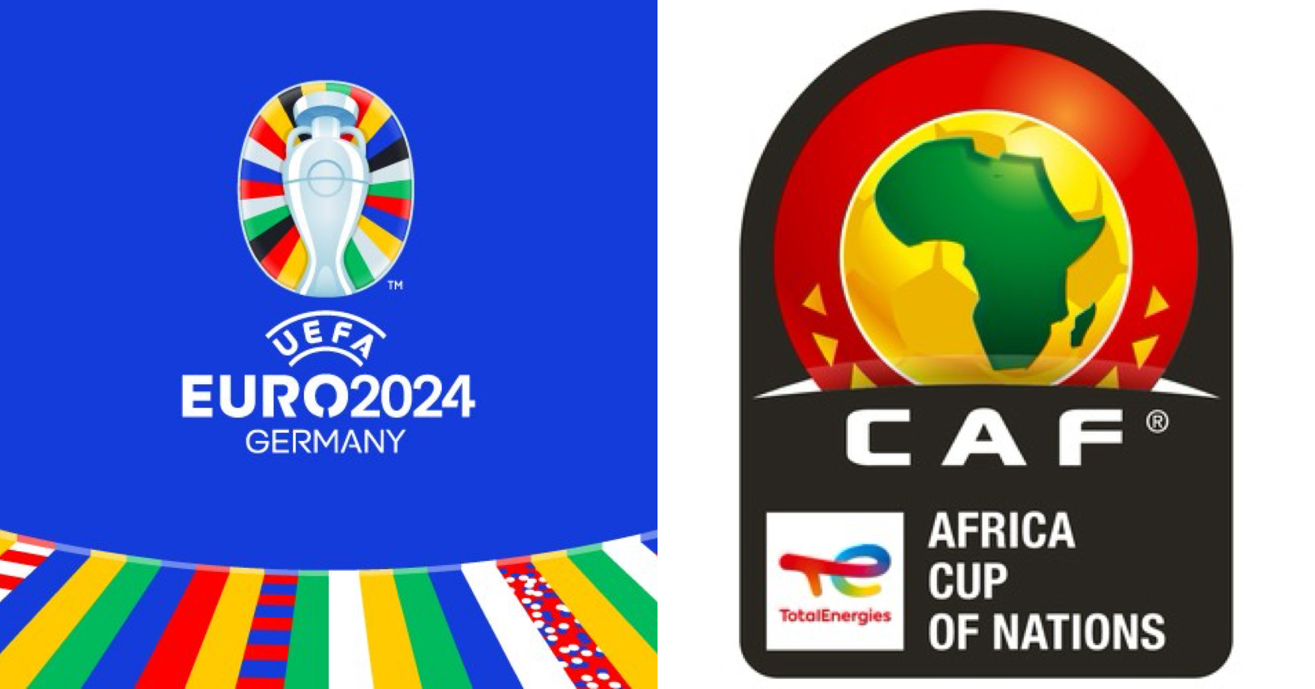 Euro 2024: Major lessons AFCON organizers can take from the Europeans