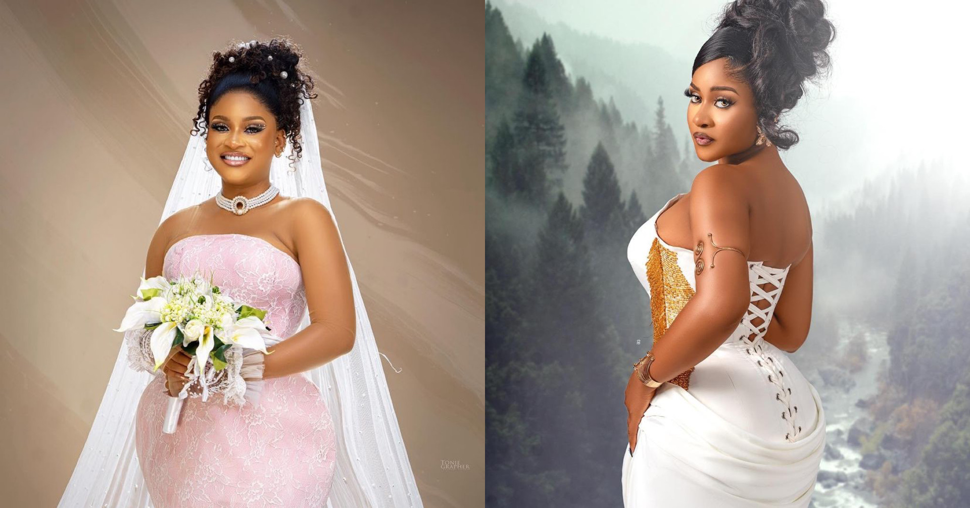 I’m Ready to Have Five Husbands- Reality Star, Phyna