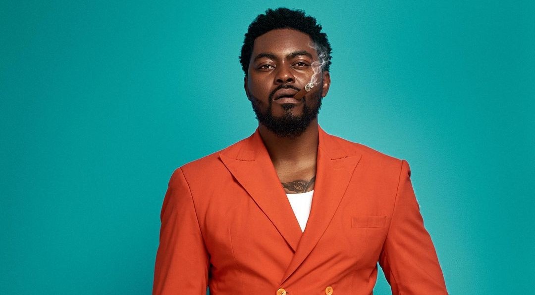 Tayo Faniran, Nigerian actor calls out BBNaija organizers