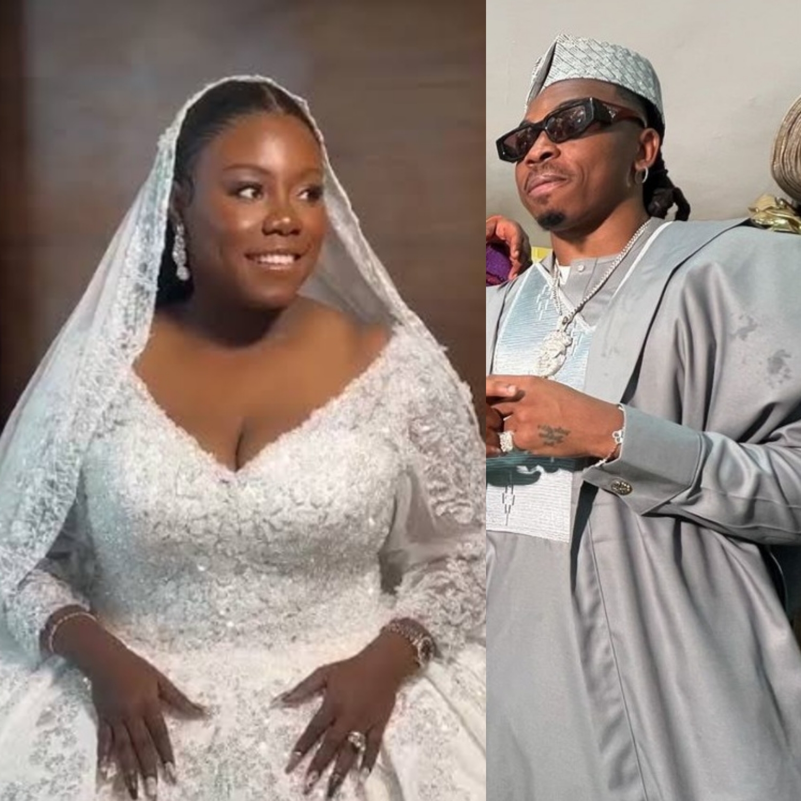 “I want to marry Mayorkun”- Singer, Teni