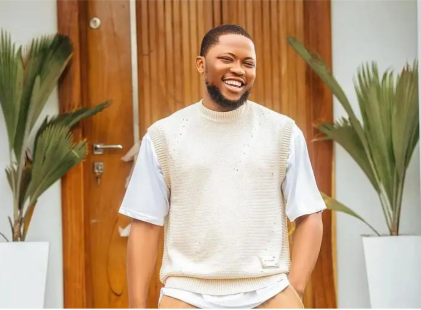 Brain Jotter talks about ‘Gwo, gwo, gwo’ challenge, says he is yet to earn from it