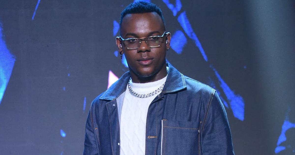 Chima emerges Nigerian Idol season 9 winner