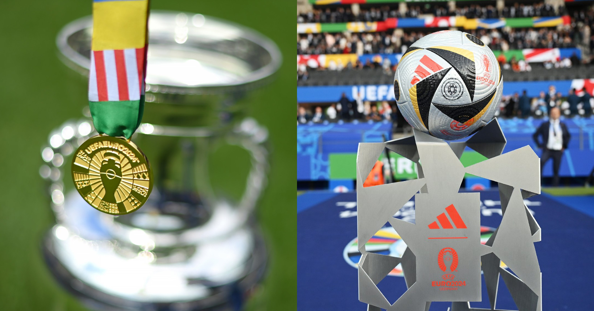 Euro 2024: The concluding chapter for the icons of European football in the 2000s