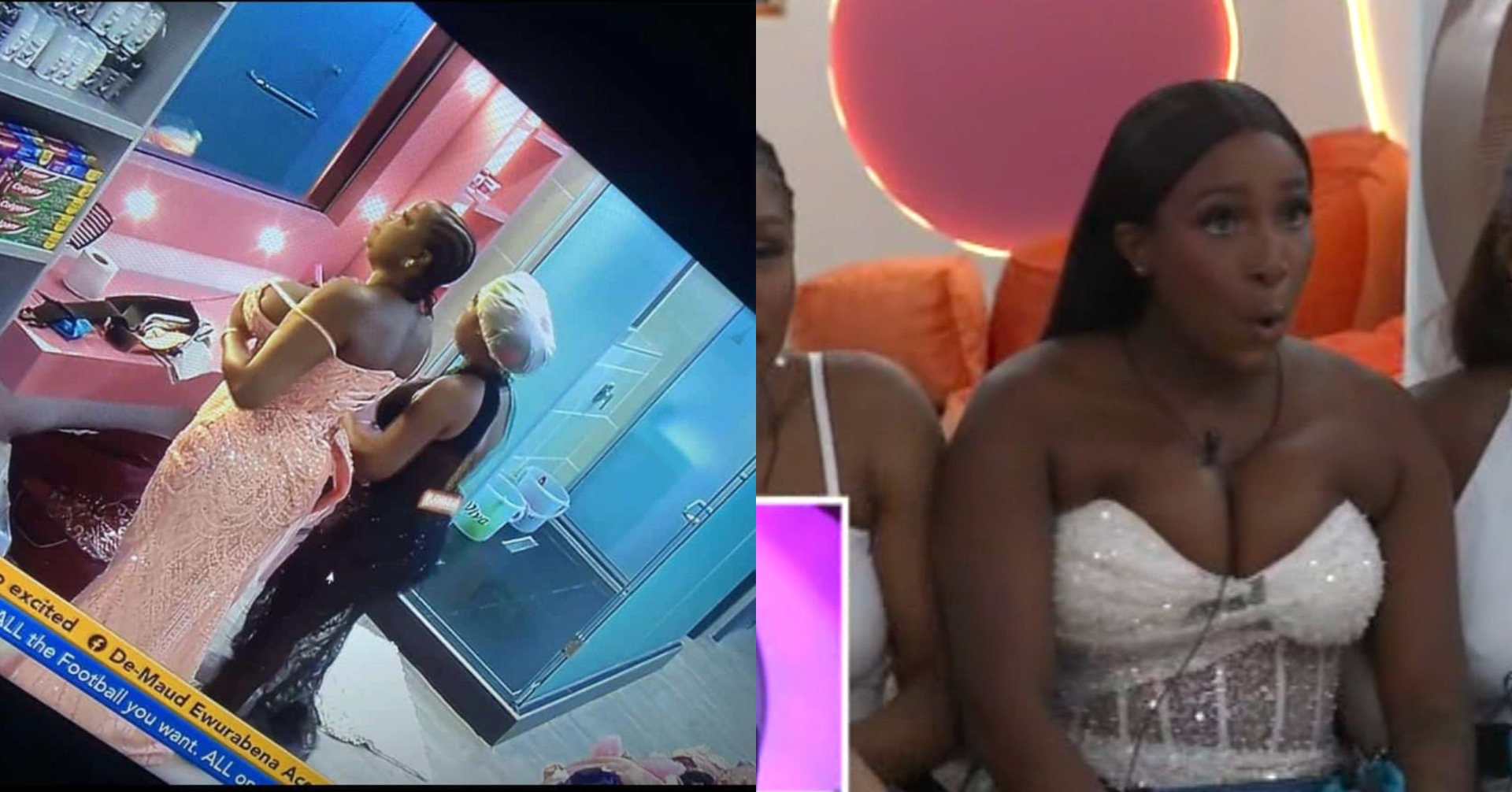 BBNaija No Loose Guard: A union of family values, strength of friendship and essence of networking