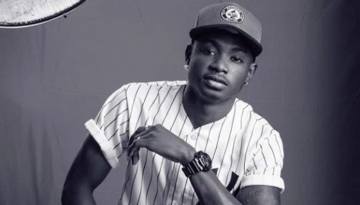 Lil Kesh says he can’t marry a woman who eats plantain