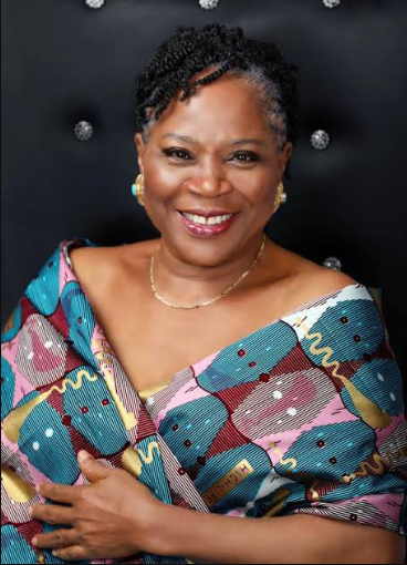 Veteran musician, Onyeka Onwenu dies at 72