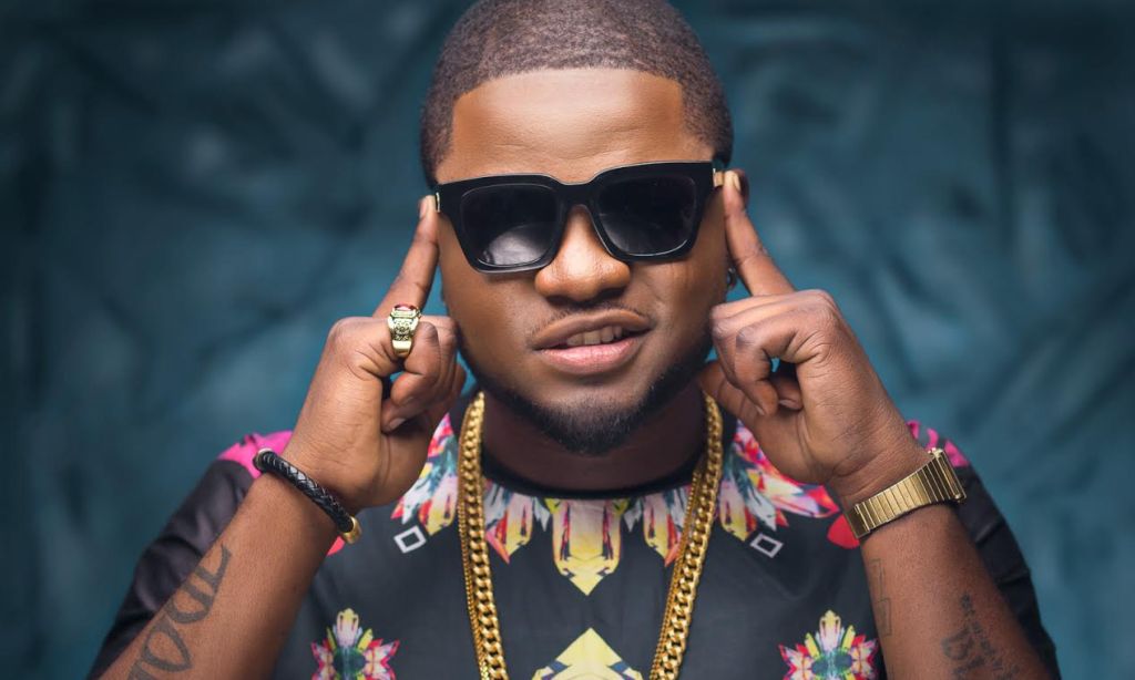 Skales admonishes colleagues to desist from disrespecting others