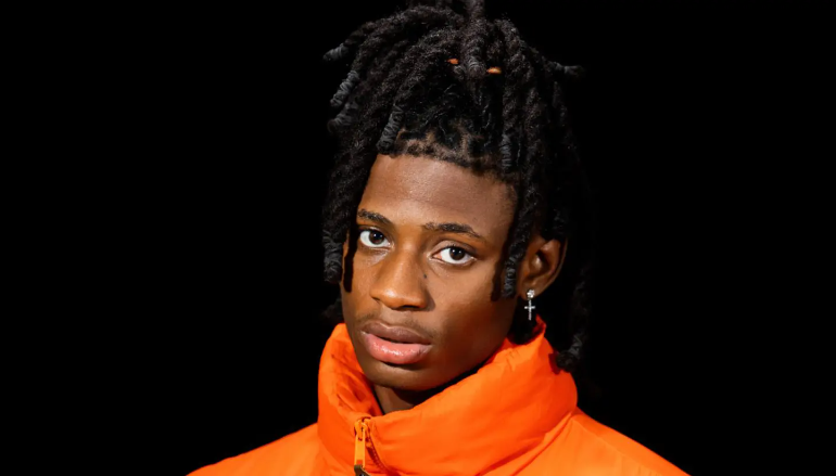 Khaid Hints at Departure From Sydney Talker’s Record Label