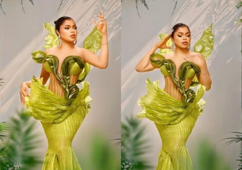 Bobrisky denies allegation he bribed EFCC officials with N15M
