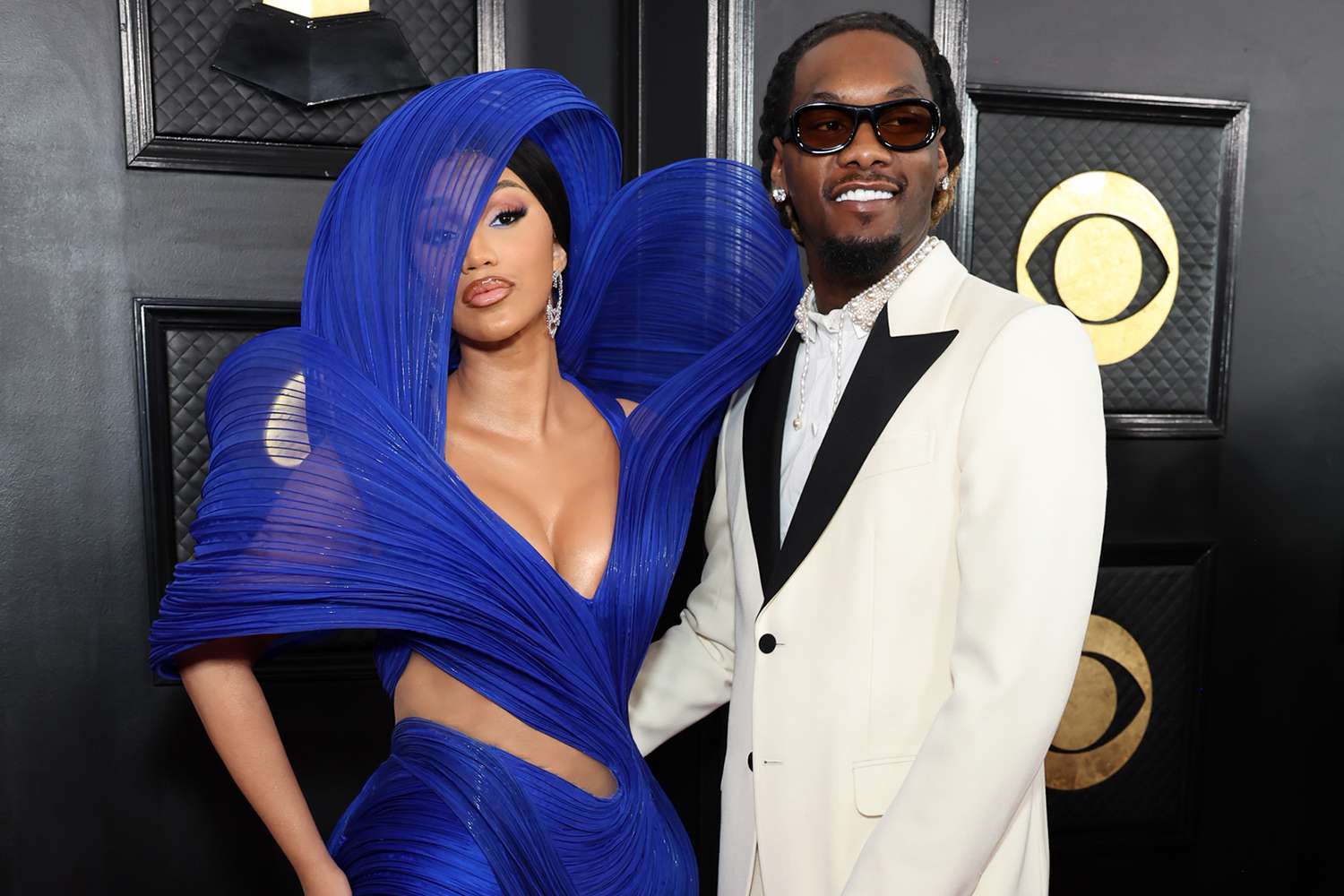 Cardi B confirms paternity of her third child