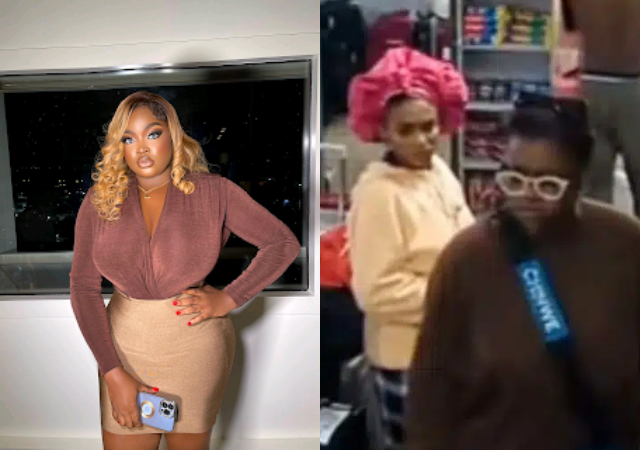 BBNaija No Loose Guard: “Chinwe might be pregnant”- Show organizers allege