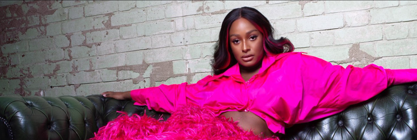 DJ Cuppy explains what she will not condone in a relationship