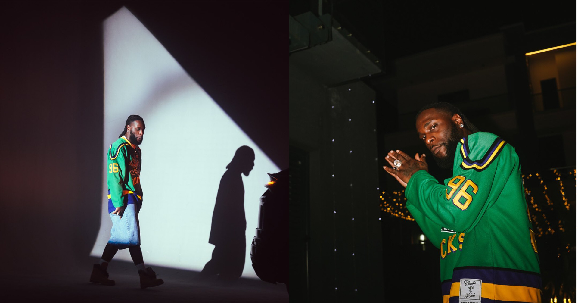 Burna Boy: Nigerians are getting tired of the self-acclaimed African Giant, it is time for him to let go