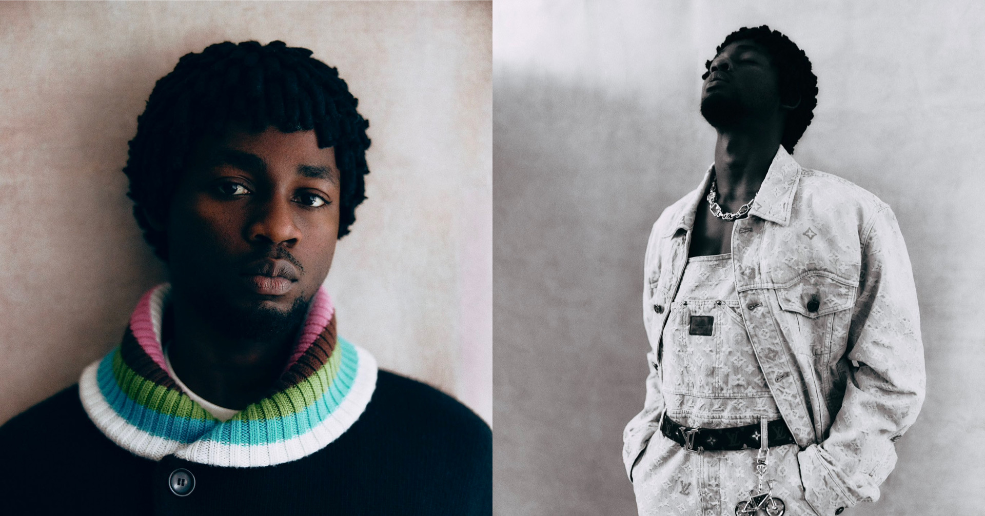 Omah Lay Talks About ‘Big Egos’ in Nigerian Music Industry