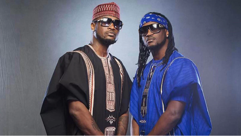 I Told Paul His Problem With Peter is Spiritual, He Agreed – Bracket