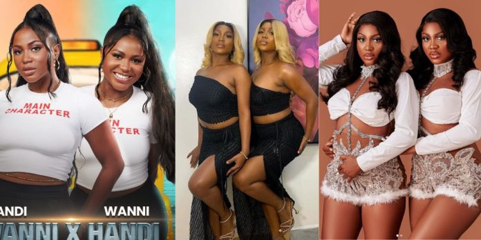BBNaija No Loose Guard: Handi discloses why she has been single for over a year