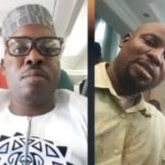 Nigerian actor, Yusuf Olorungbede is dead