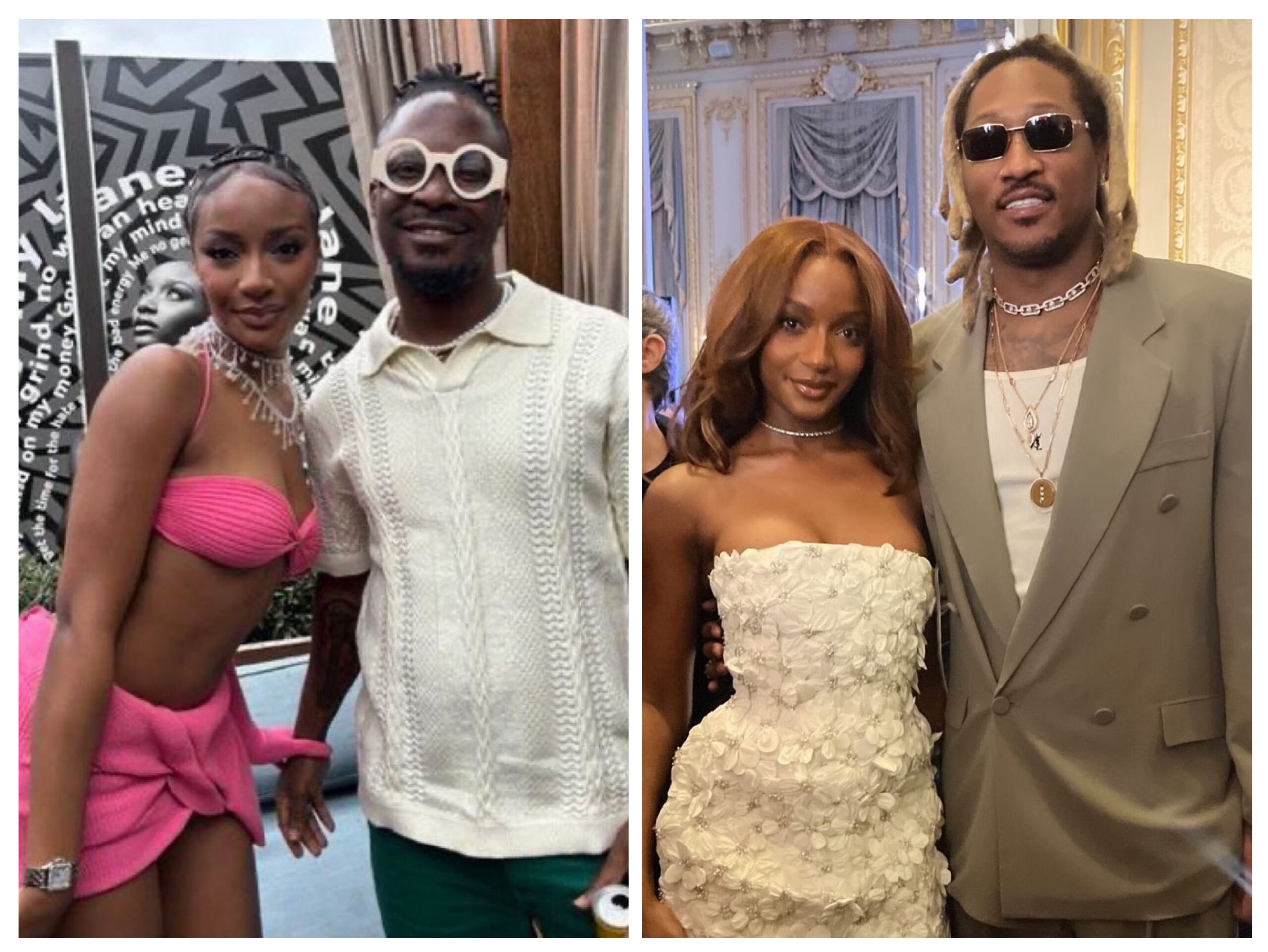 Jaywon goes off on industry machine, Odumodublvck for deriding him with ‘awkward moment with Ayra Starr’