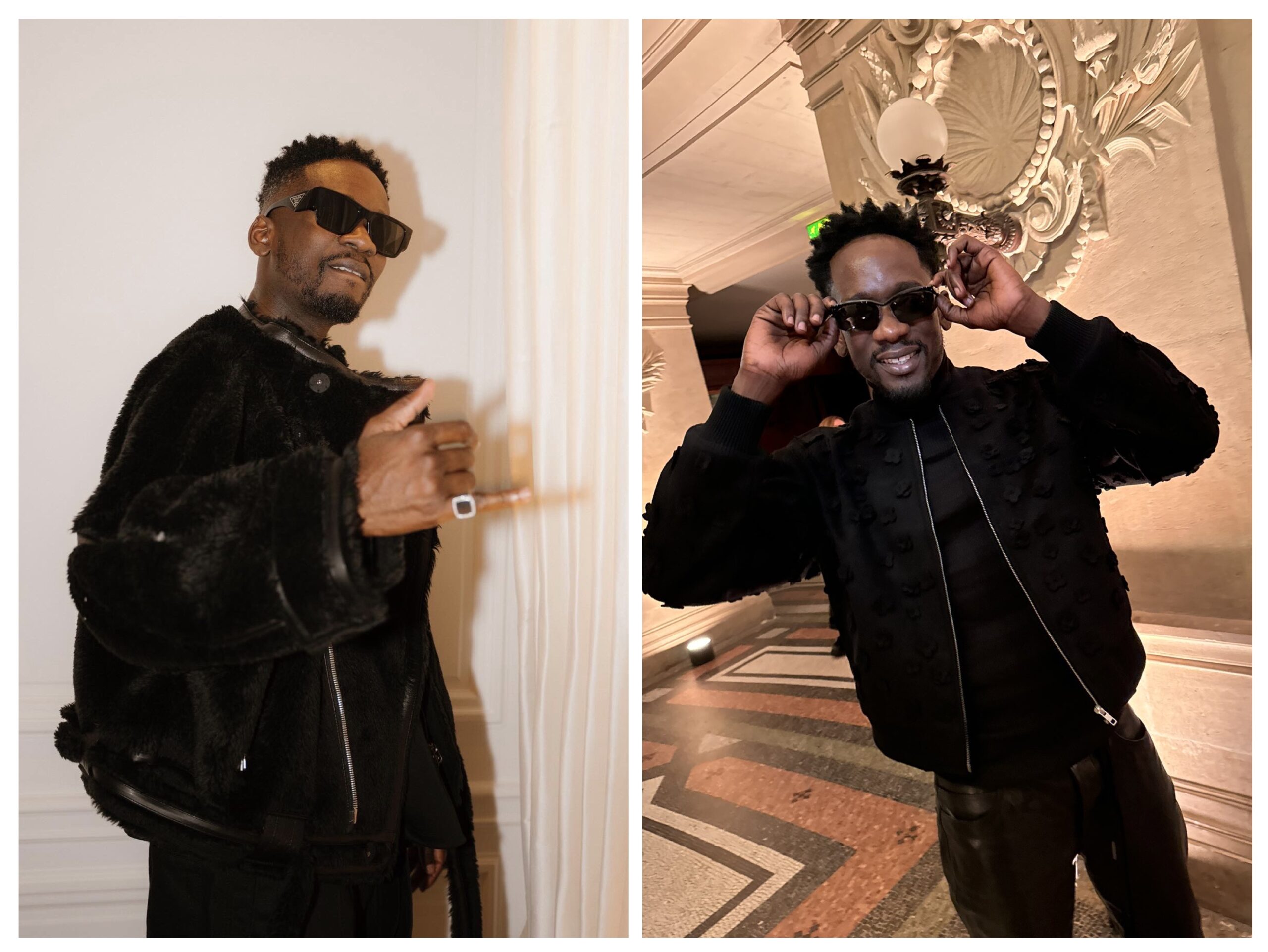 Mr Eazi explains why he isn’t afraid of going broke