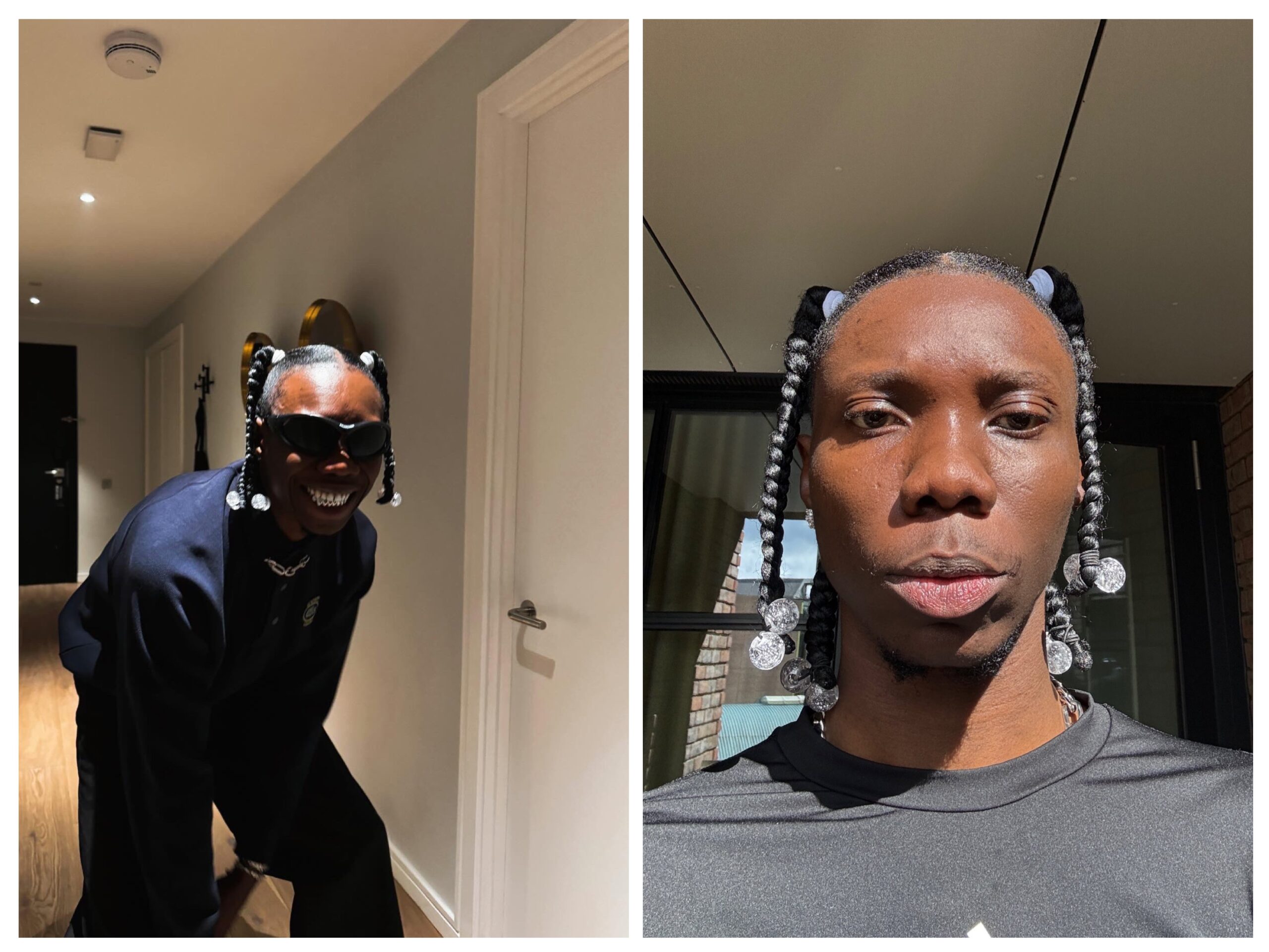 Blaqbonez: Rapper crowns self ‘most handsome artiste’ in Nigeria