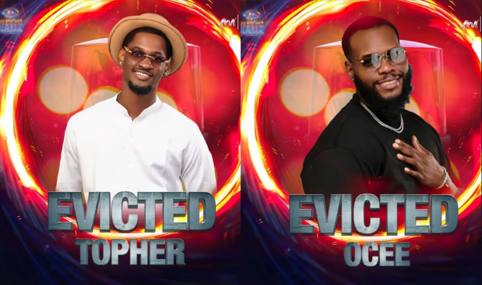 BBNaija No Loose Guard: Here are housemates who are going home this week