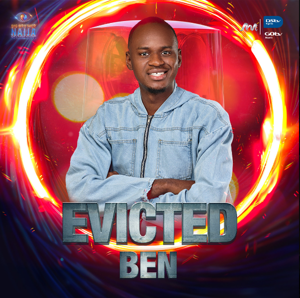 Alleged Sexual Assault: Eliminated BBNaija housemate, Ben threatens to sue Wanni, Handi following allegation