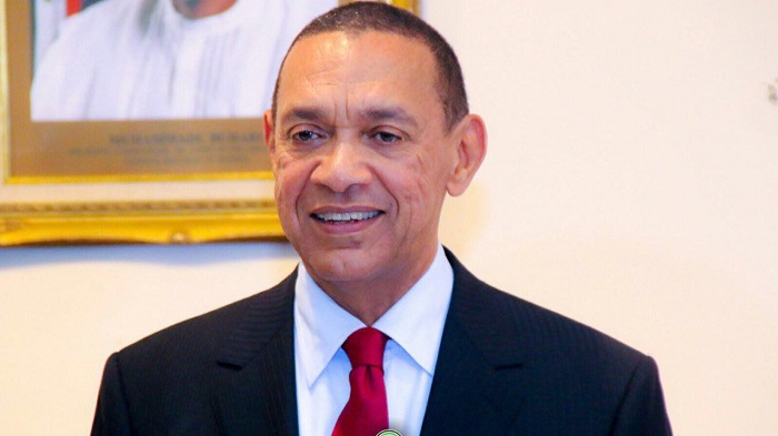 Media mogul, Ben Bruce explains how Nigeria can host Miss Universe 2025