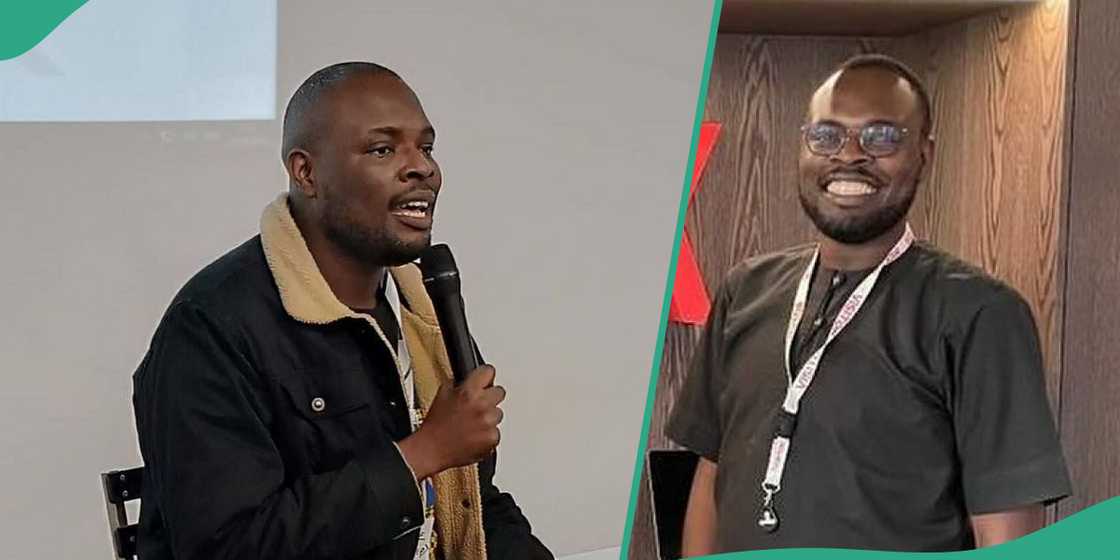Chude Jideonwo claims Yorubas are leading filmmakers in Nollywood