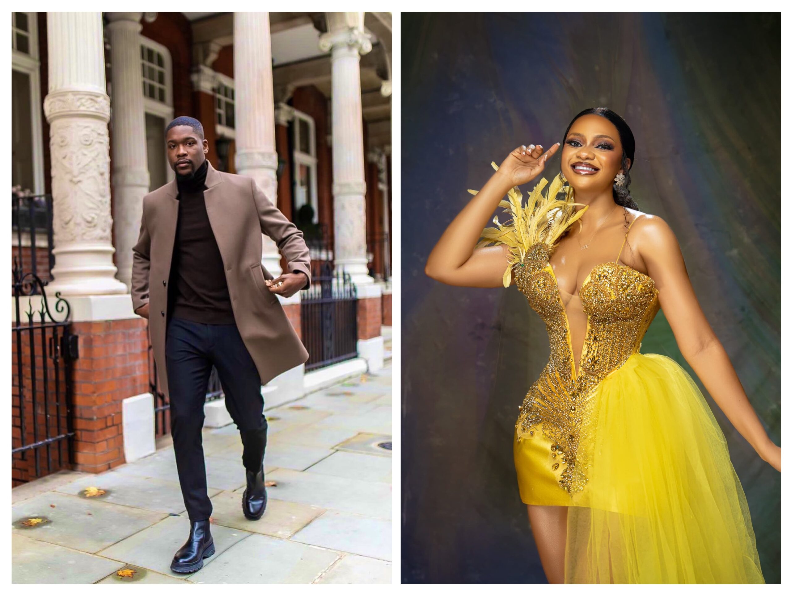 BBNaija No Loose Guard: “I was expecting to go home before Shaun”- Victoria confesses