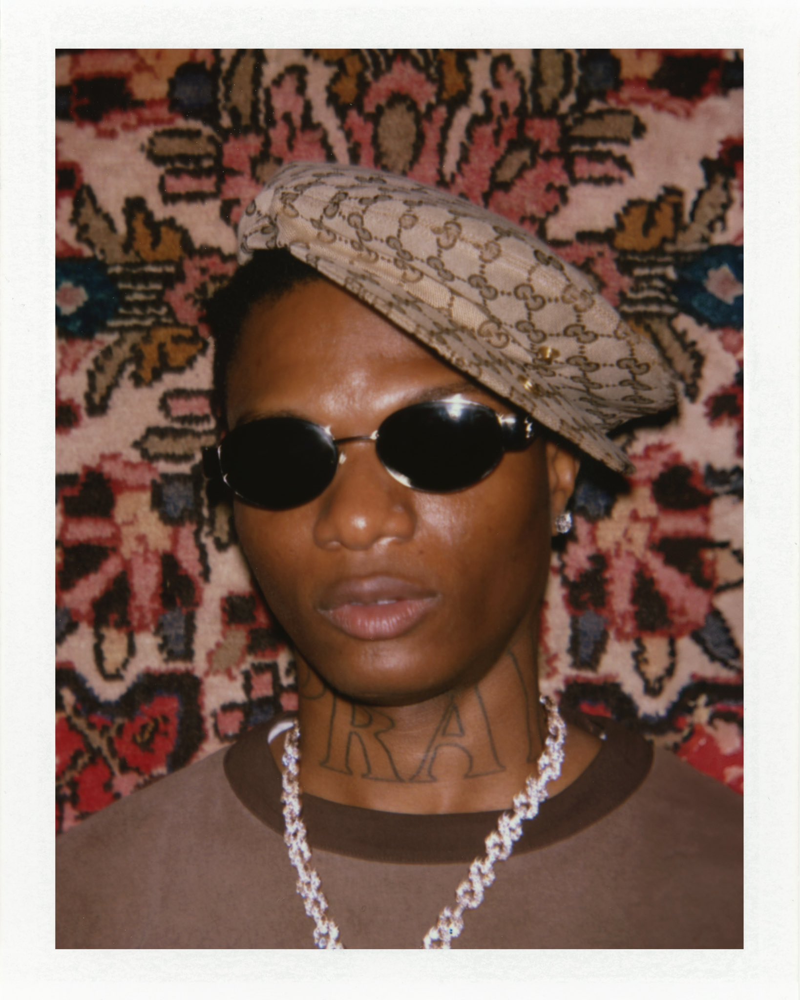 Wizkid’s Old Tweets About 14-Year-Old Crush Sparks Outrage Online