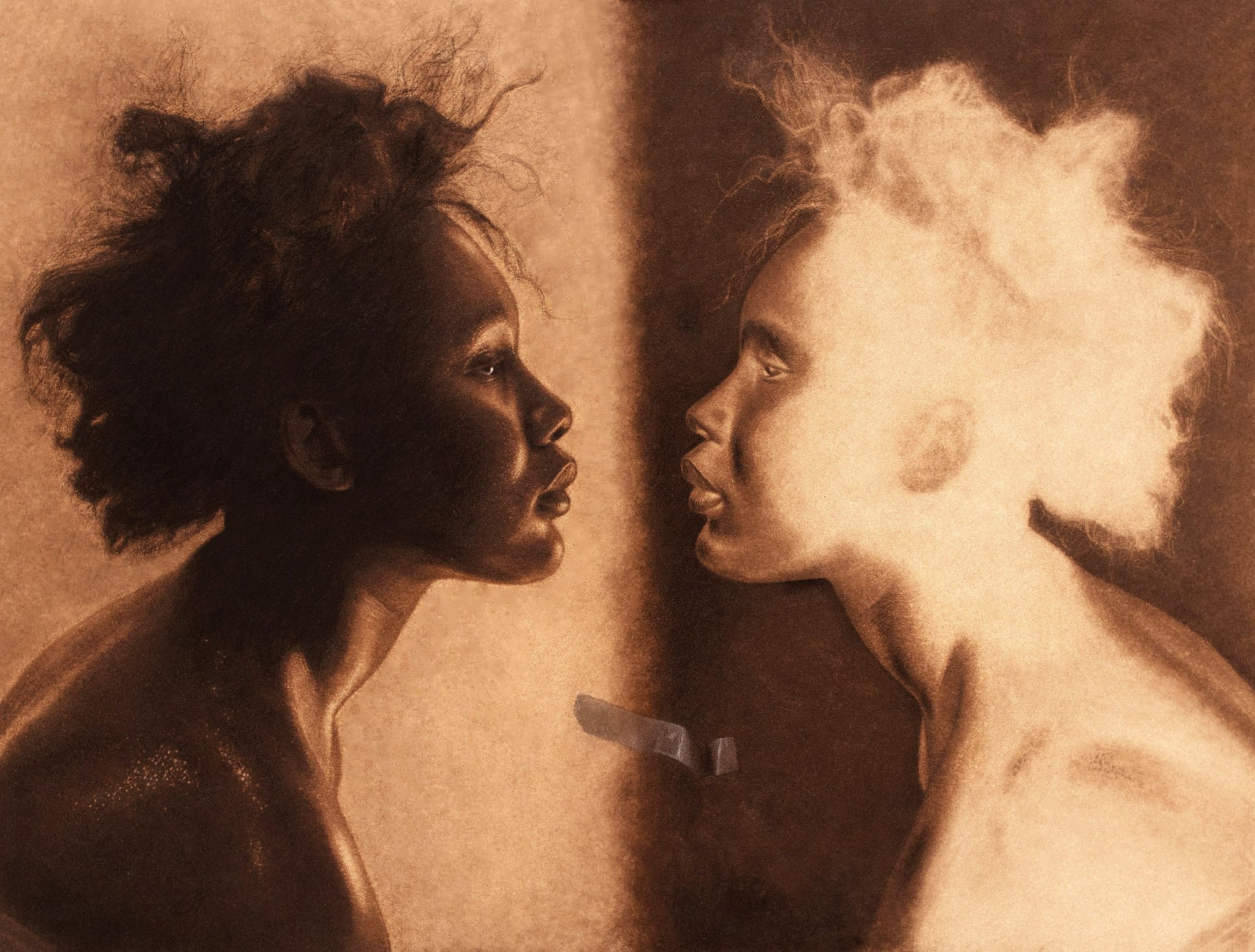 Gender Wars: Who is the real enemy?