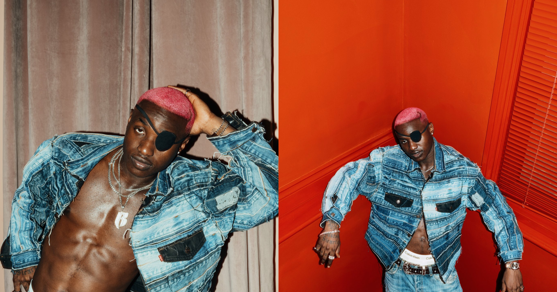 How Touring Affected My Love Life- Ruger