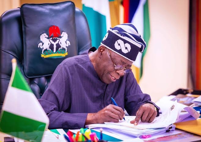Nigerian leaders are kleptomaniacs: Emergence of muderers in power