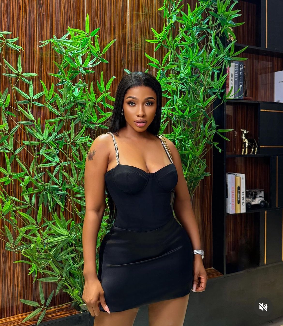 Mercy Eke Demands ₦100 Million To Join BBNaija All-Stars Reunion