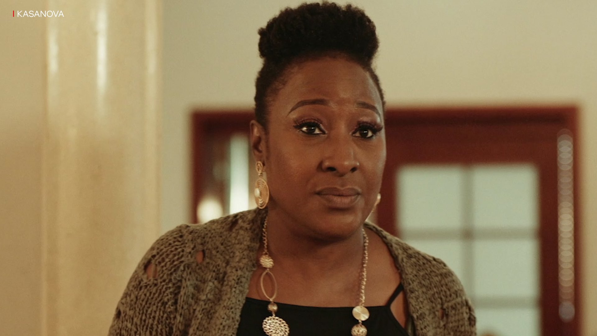 ‘Streets of Social Media Too Toxic’- Ireti Doyle