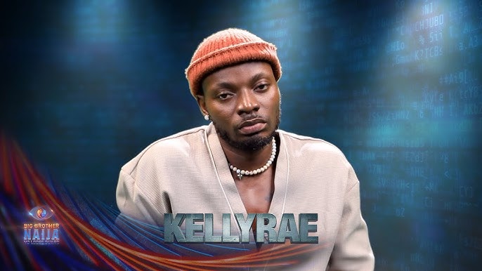 BBNaija No Loose: Kellyrae is the final head of house