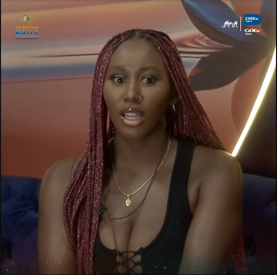 BBNaija’s Nelly opens up on breakup With Sooj, cites family issues