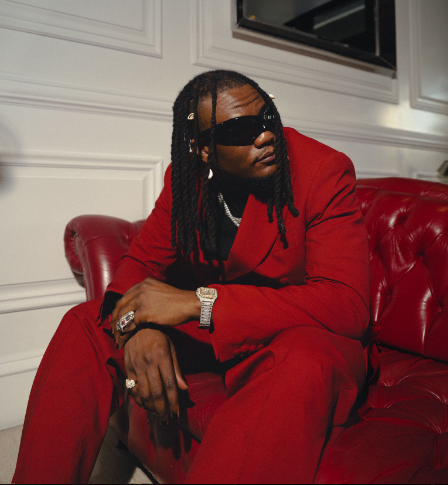 “Music isn’t a get-rich-quick scheme- Music producer, Pheelz
