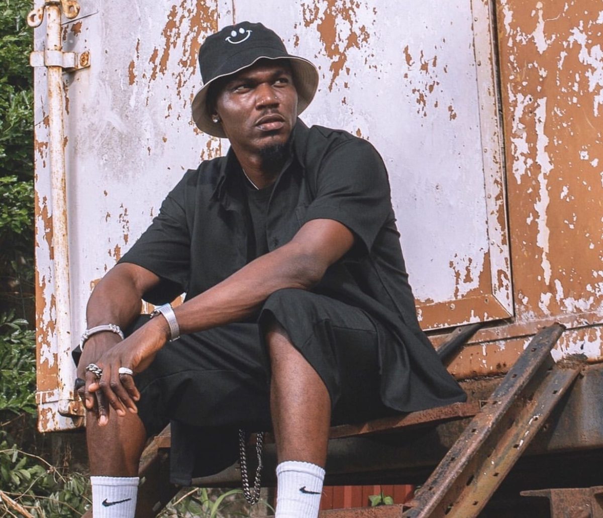 Insecurity: Nigerian Singer Spyro Calls on Wizkid, Davido and Others to Speak Up